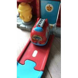 Vtech Zeer grote partij TOET TOET autos
