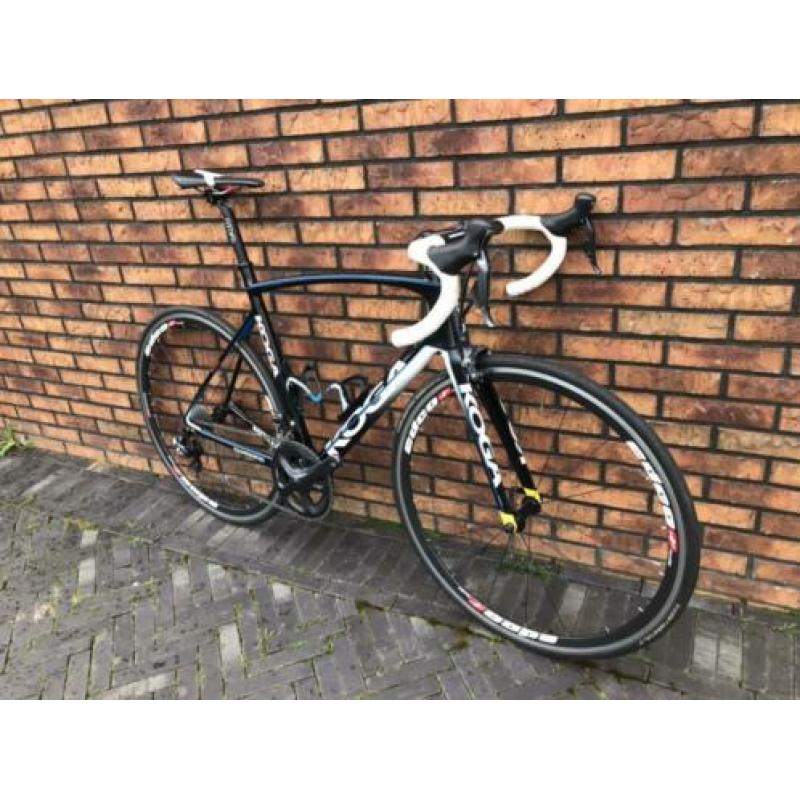 Koga Kimera Di2 team 56cm z.g.a.n