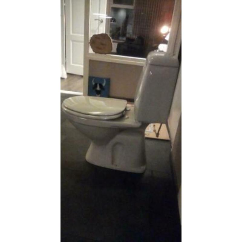sphinx toilet pot