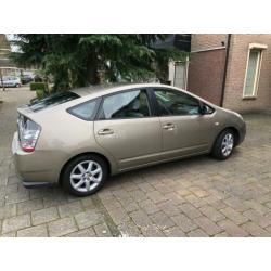 Zeer fijne, nette Toyota Prius 1.5 (2005) 157.229 km