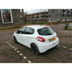 Peugeot 208 1,0 VTI 5-d, dec. 2012, 58.000 km