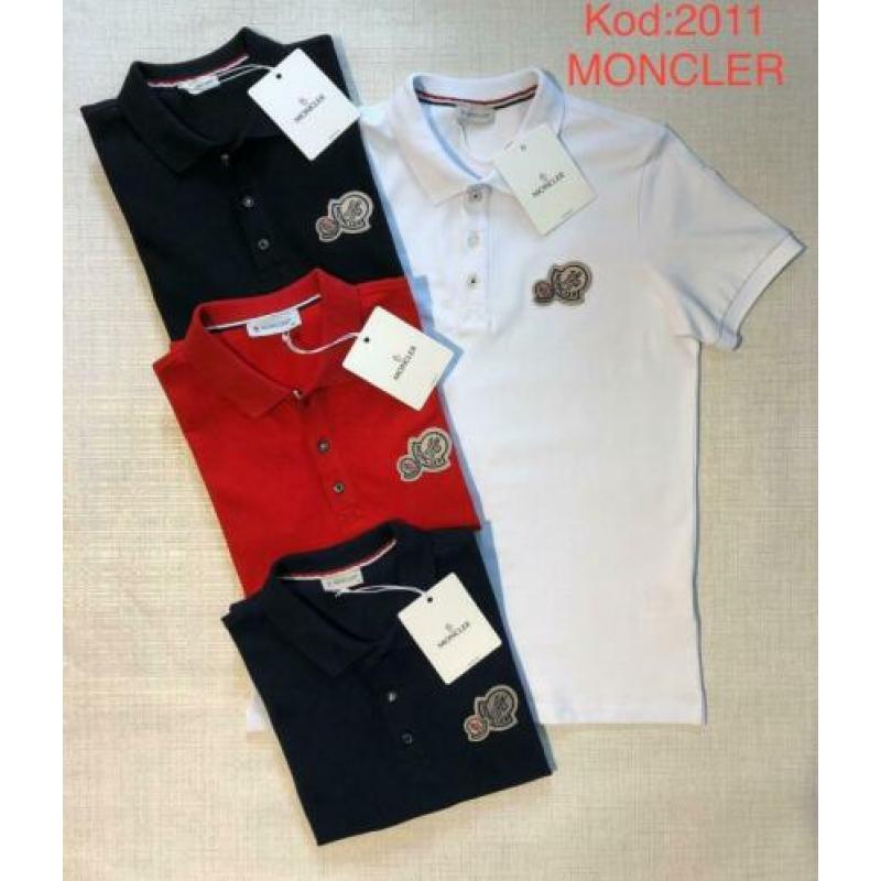 ?? Moncler t-shirts