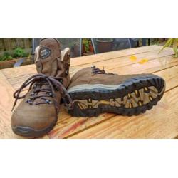 Meindl wandelschoenen maat 42 heren