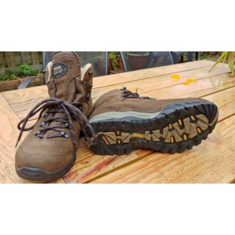 Meindl wandelschoenen maat 42 heren