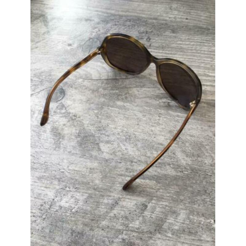 Tom ford zonnebril