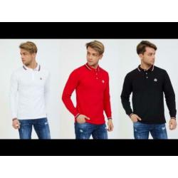?? Moncler t-shirts
