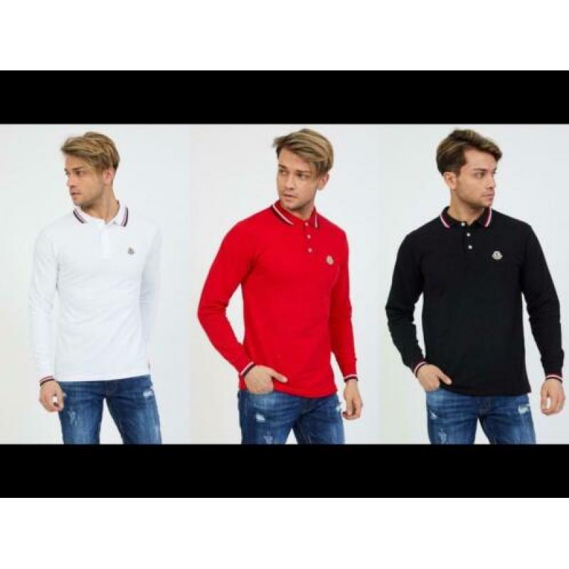 ?? Moncler t-shirts