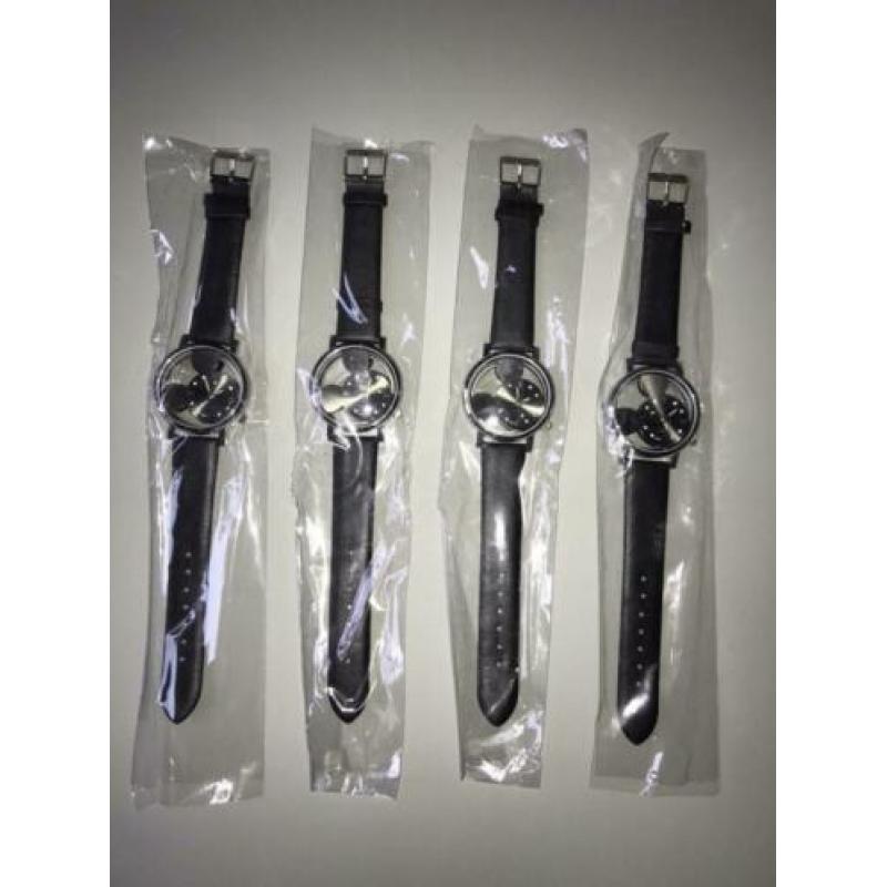 Disney Mickey Mouse horloges