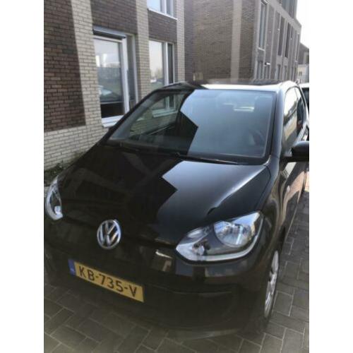 Volkswagen VW UP! 75pk 2012
