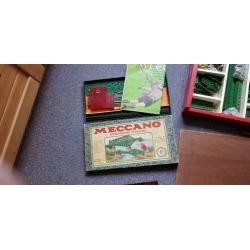 Veel Meccano