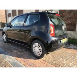 Volkswagen VW UP! 75pk 2012
