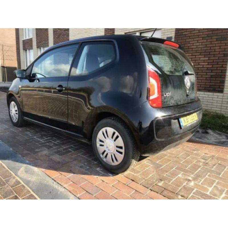 Volkswagen VW UP! 75pk 2012