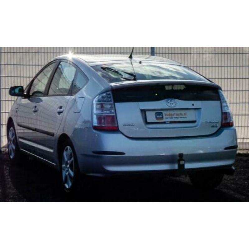 Toyota Prius 1.5 VVT-i - Toyota dealer onderhouden