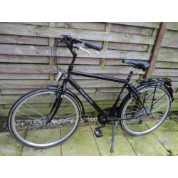 Herenfiets