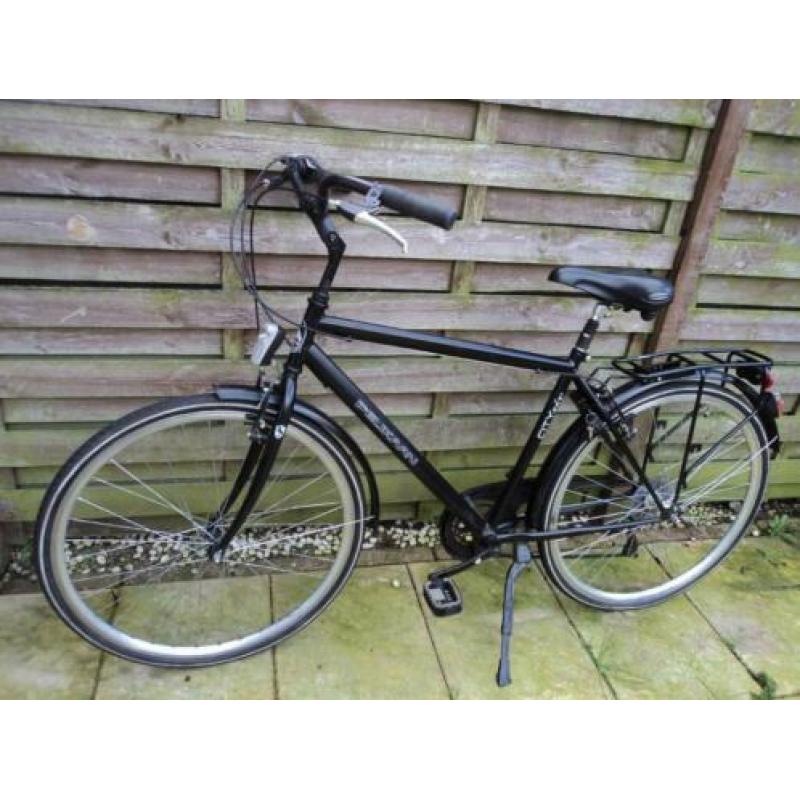 Herenfiets