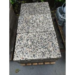Grind tegels 40x60 cm