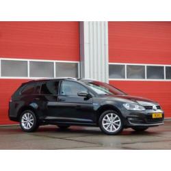 Volkswagen Golf Variant 1.2 TSI LOUNGE/ ZEER MOOI/ COMPLEET!