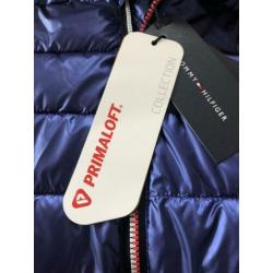 Tommy Hilfiger winterjas maat 2/3 nieuw