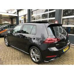 Volkswagen Golf 1.5 TSI Highline Business R
