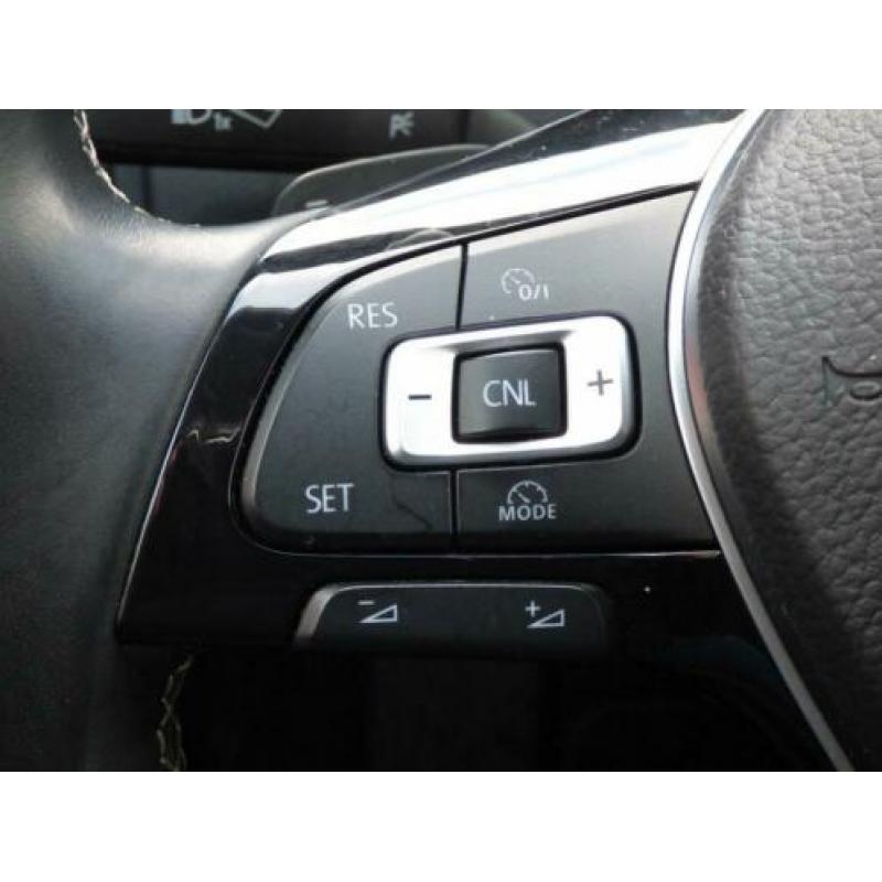 Volkswagen Golf Variant 1.2 TSI LOUNGE/ ZEER MOOI/ COMPLEET!