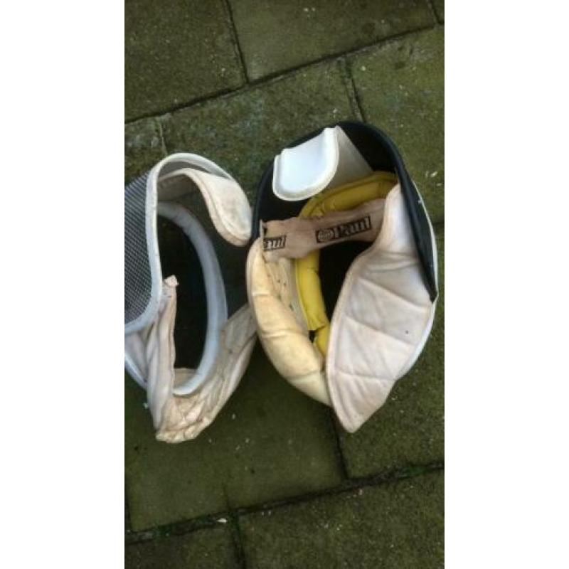 Scherm sets, nostalgisch