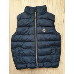 Bodywarmer