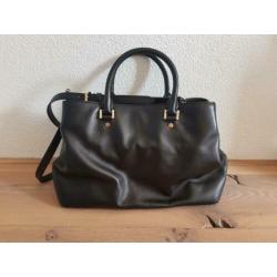 Zwarte Michael Kors tas