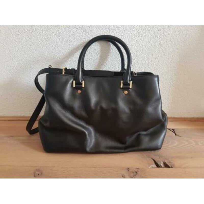 Zwarte Michael Kors tas