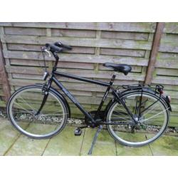Herenfiets