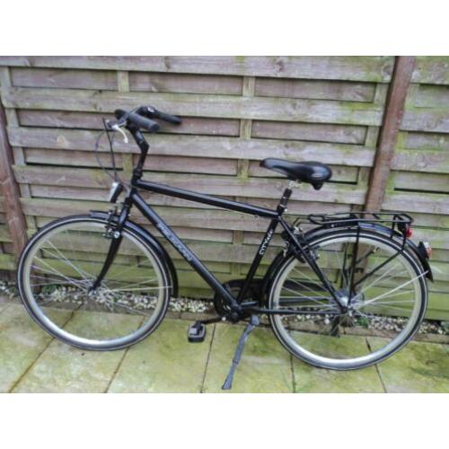 Herenfiets
