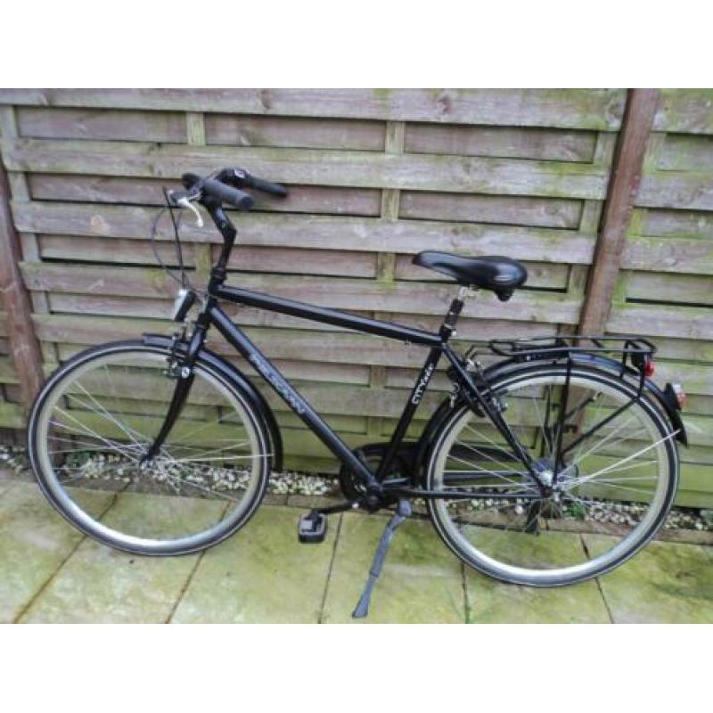 Herenfiets