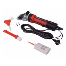 Schapentondeuse 6-delig 350W - nieuw