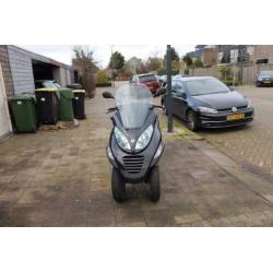 Piaggio MP-3