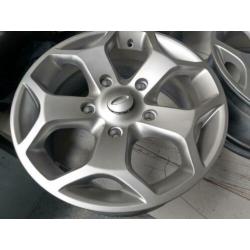 Ford transit 18'' 5 x 160
