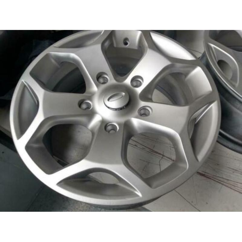 Ford transit 18'' 5 x 160