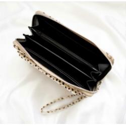 Nieuw cheetah wallet bag 15 euro