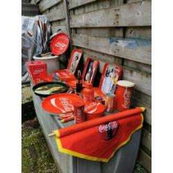verzamel Coca Cola
