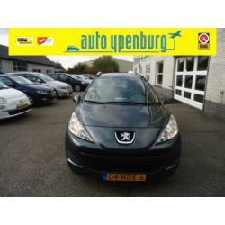 Peugeot 207 SW 1.4 VTi Blue Style * 137.404 Km * Airco *