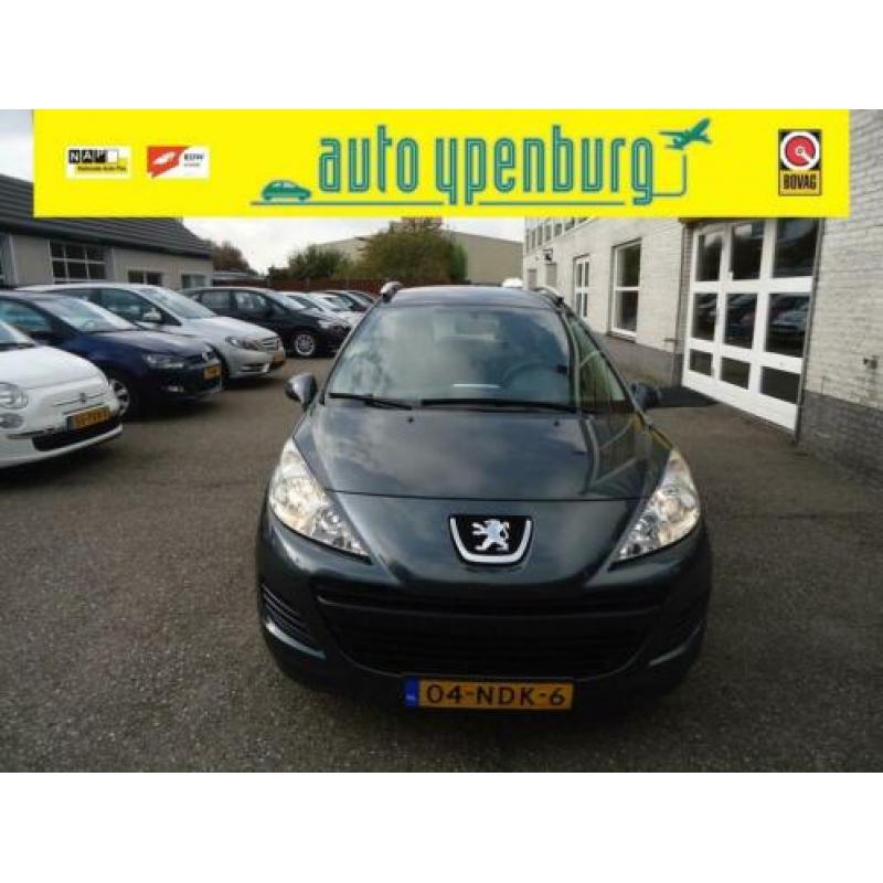 Peugeot 207 SW 1.4 VTi Blue Style * 137.404 Km * Airco *
