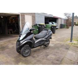 Piaggio MP-3
