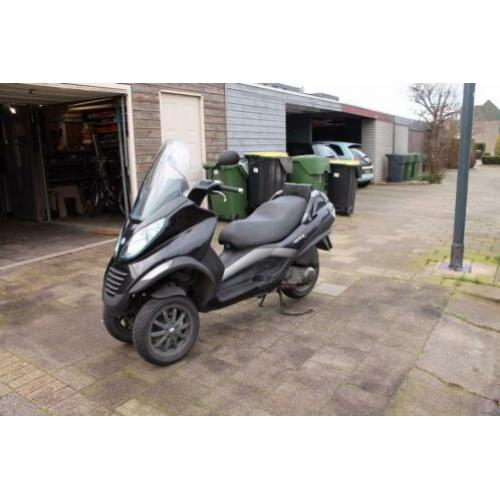 Piaggio MP-3