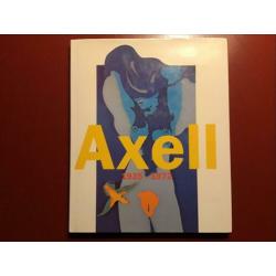 Axell. 1935-1972.