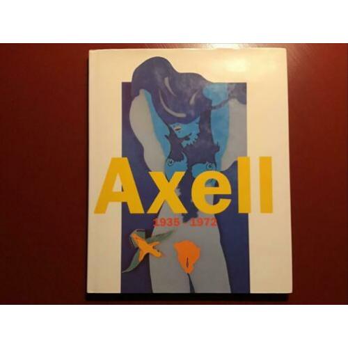 Axell. 1935-1972.