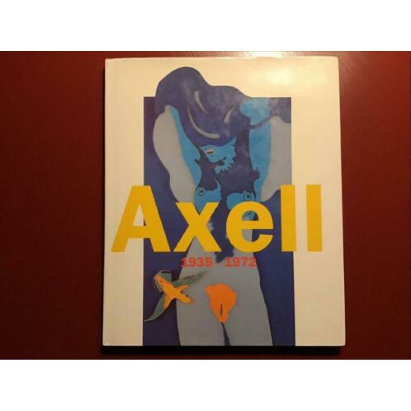 Axell. 1935-1972.