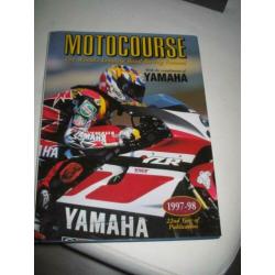 Yamaha Motorcourse '97-'98 - Races-Tracks-Coureurs - KadoiD?