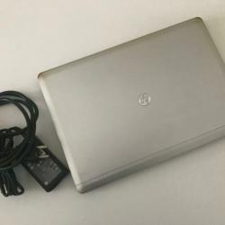 Koopje!! Compacte krachtige HP Elitebook 9470M i5 W10 Pro
