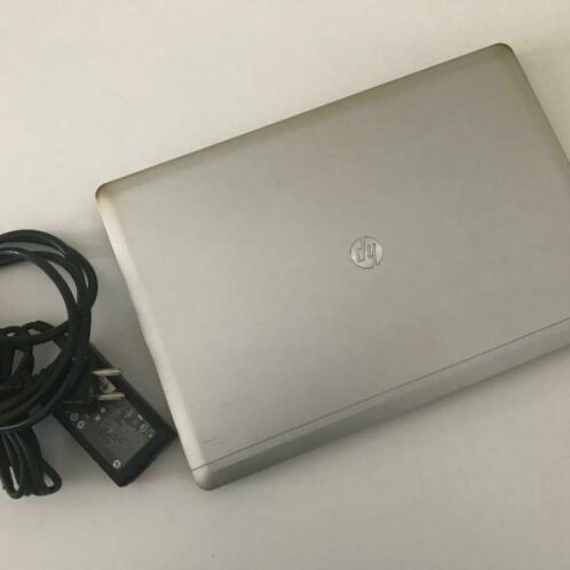 Koopje!! Compacte krachtige HP Elitebook 9470M i5 W10 Pro