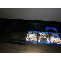 Playstation 4