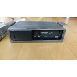 Auto radio
