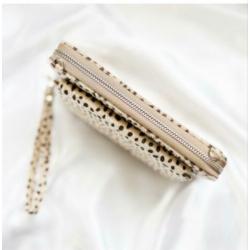 Nieuw cheetah wallet bag 15 euro